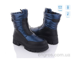 Дутики Kulada-UCSS-MD